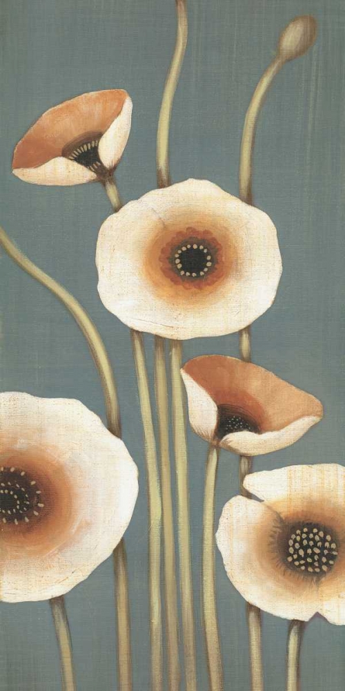 Buttercup II art print by MAJA for $57.95 CAD