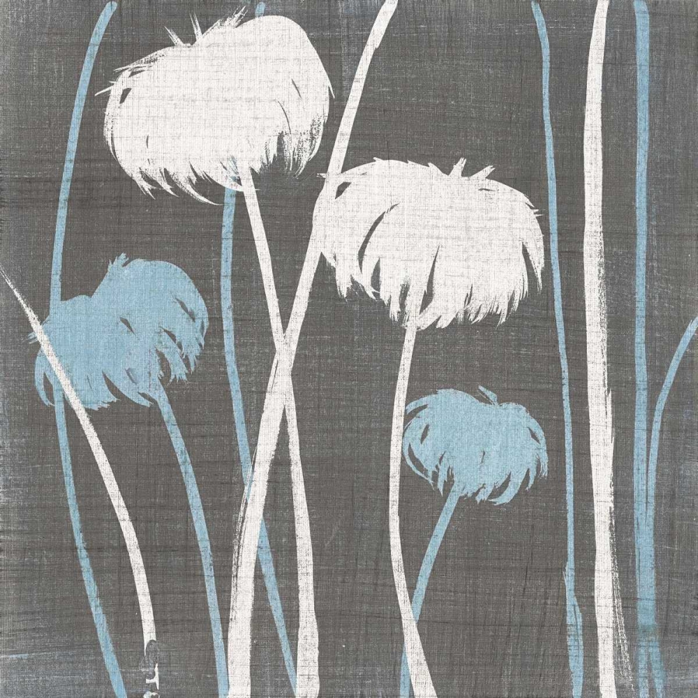 Textile I art print by MAJA for $57.95 CAD