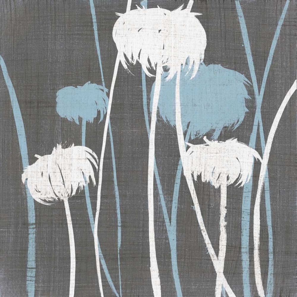 Textile II art print by MAJA for $57.95 CAD