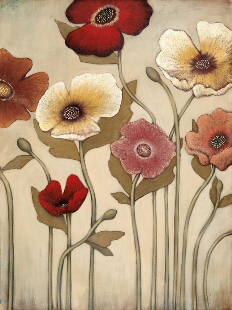 Summer Day art print by MAJA for $57.95 CAD