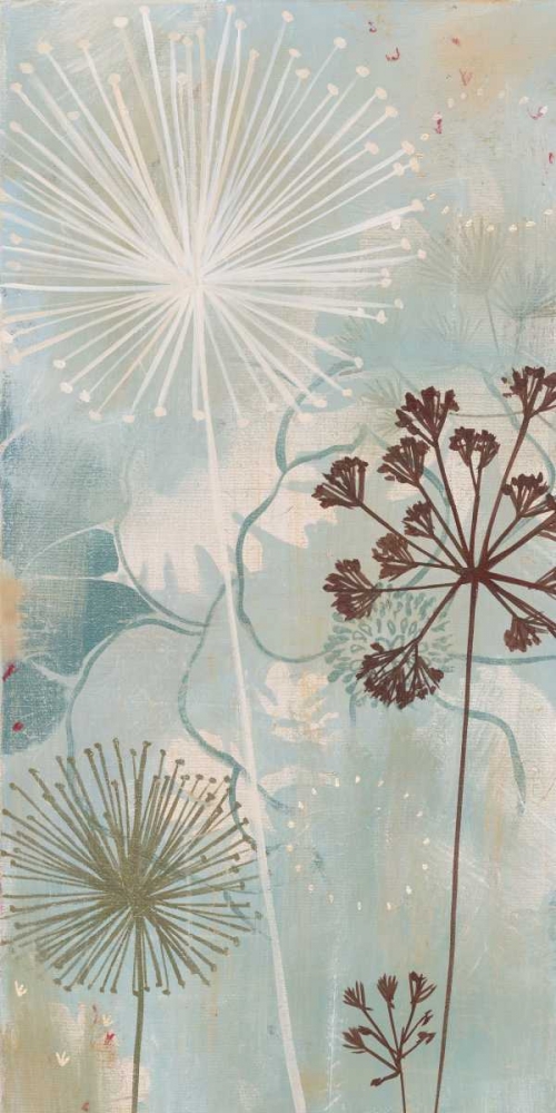 Breeza art print by MAJA for $57.95 CAD