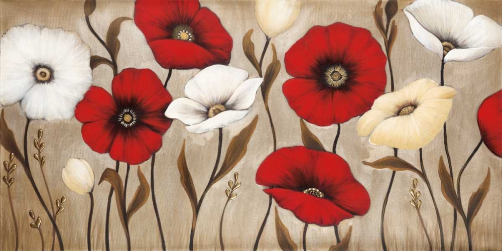 Collective art print by MAJA for $57.95 CAD