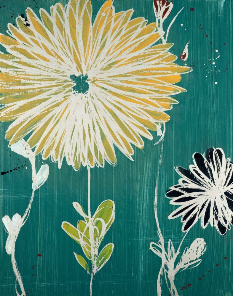 Urbana I art print by MAJA for $57.95 CAD