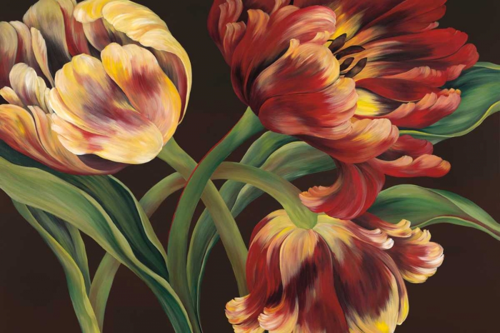 Wake Me In The Morning art print by Sarah Mulder for $57.95 CAD
