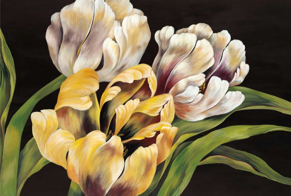 Holland Calling art print by Sarah Mulder for $57.95 CAD