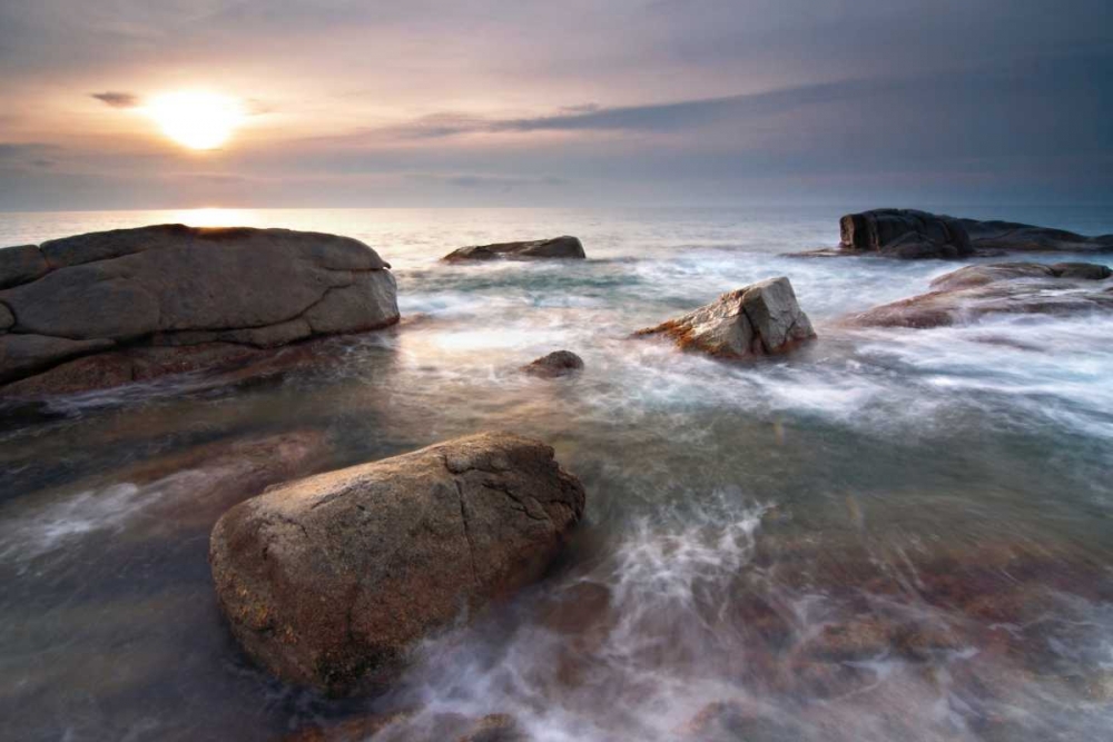 Sea Dreams art print by Sergi Mora for $57.95 CAD