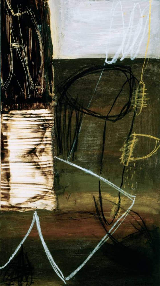 Void II art print by Wayde Owen for $57.95 CAD
