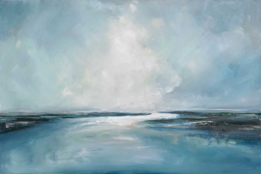 Release art print by Joanne Parent for $57.95 CAD