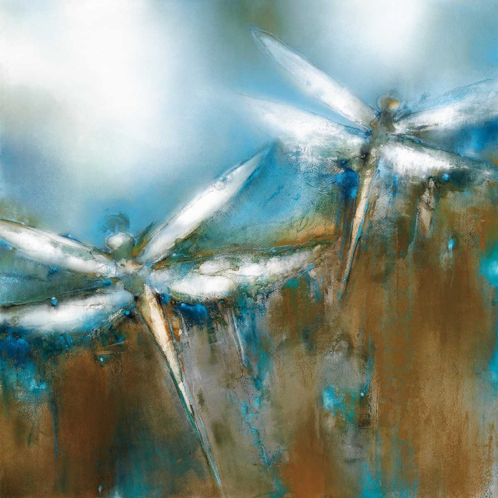 Faith art print by J.P. Prior for $57.95 CAD