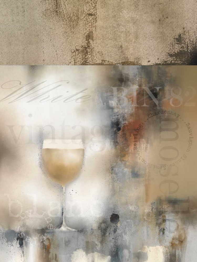 Old Cellar I art print by J.P. Prior for $57.95 CAD