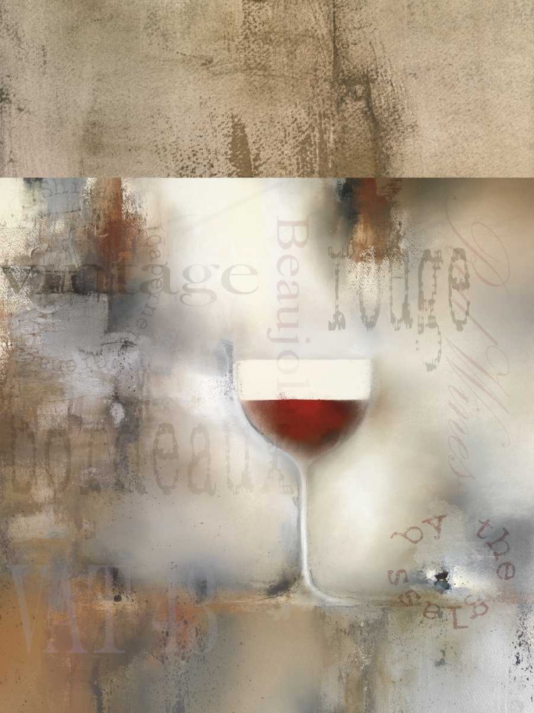 Old Cellar II art print by J.P. Prior for $57.95 CAD