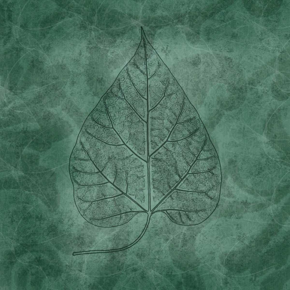 Leaves of Spring art print by Janel Pahl for $57.95 CAD