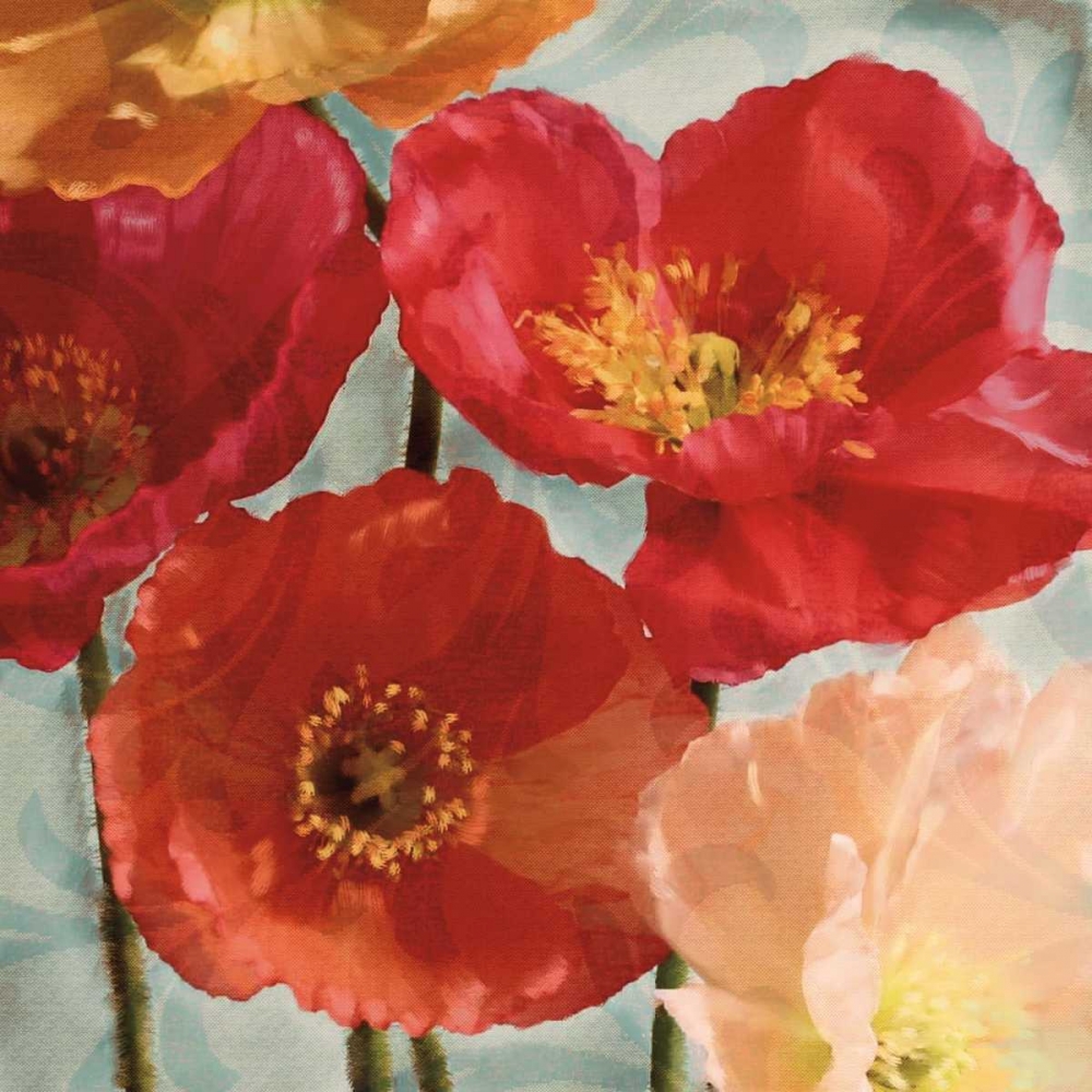 Incandescence I art print by Janel Pahl for $57.95 CAD