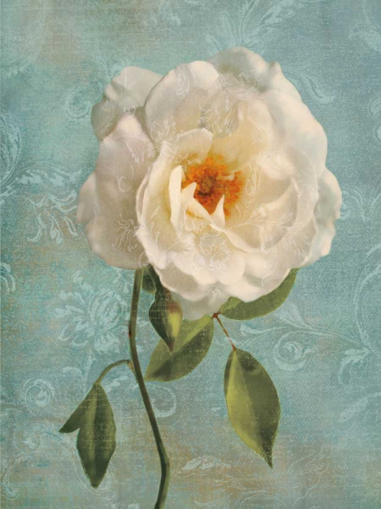 Purity I art print by Janel Pahl for $57.95 CAD