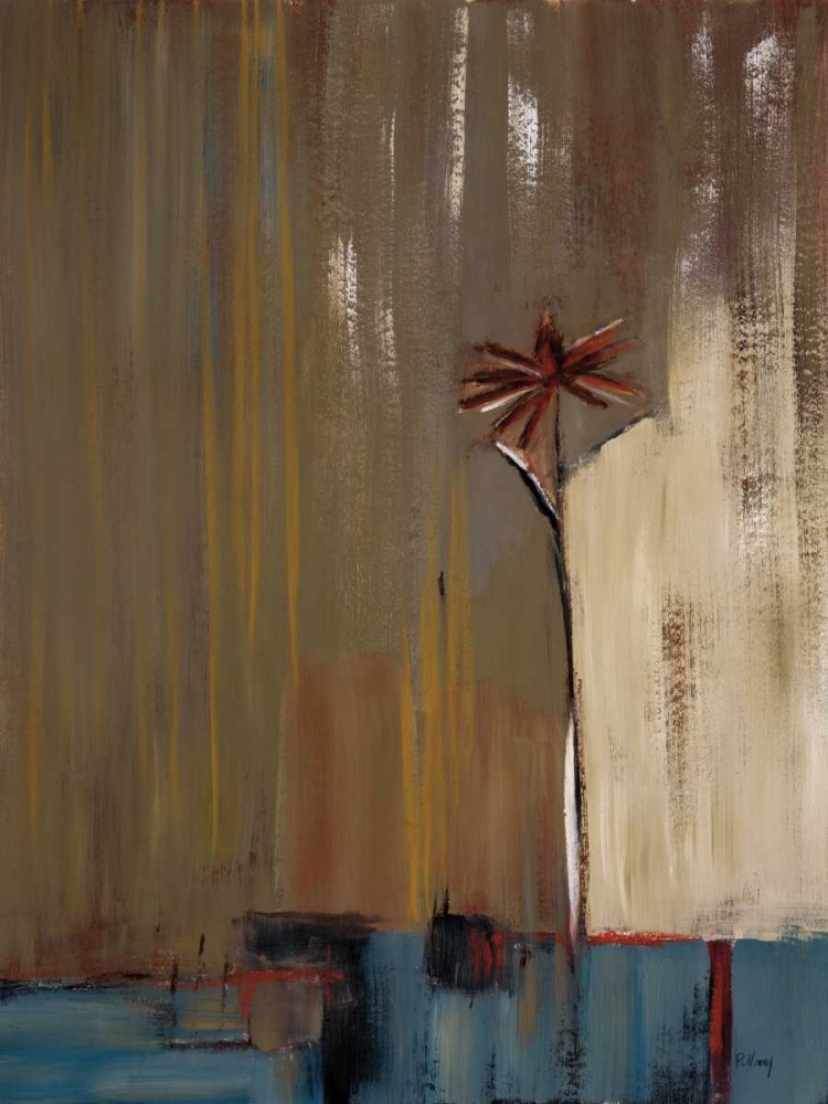Urban Bloom I art print by Mark Pulliam for $57.95 CAD