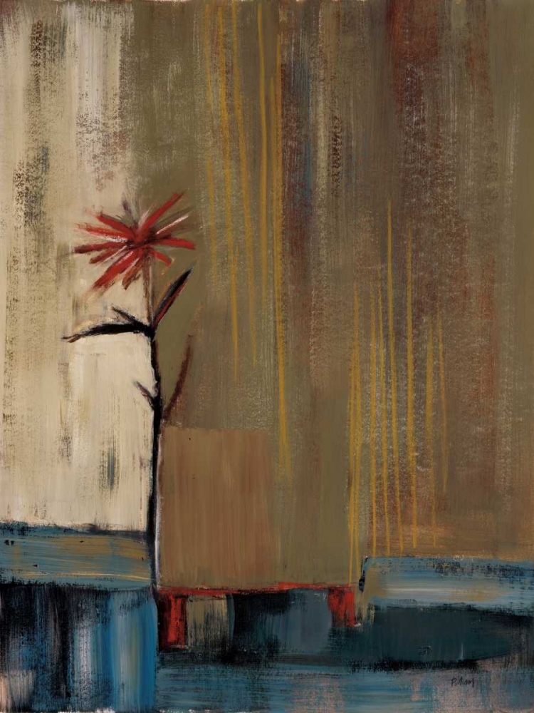 Urban Bloom II art print by Mark Pulliam for $57.95 CAD