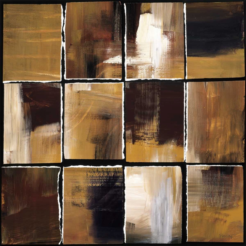 12 Windows I art print by Mark Pulliam for $57.95 CAD