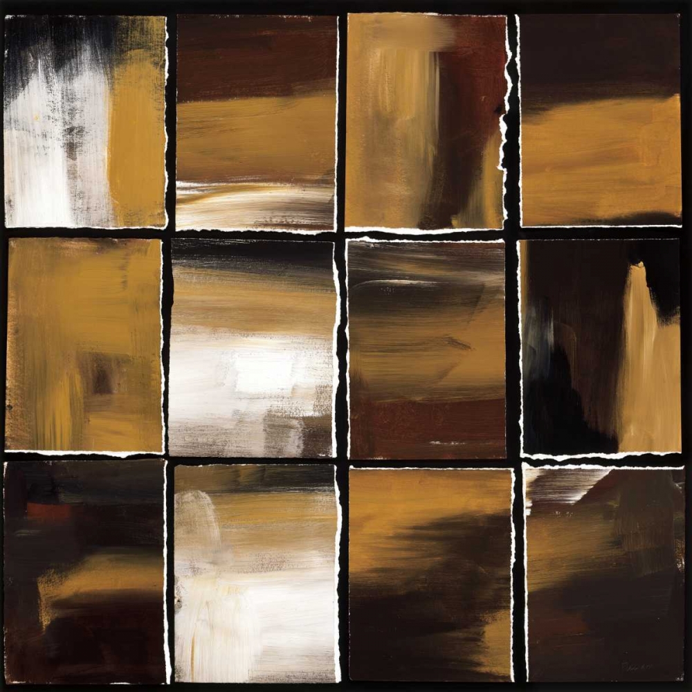 12 Windows II art print by Mark Pulliam for $57.95 CAD