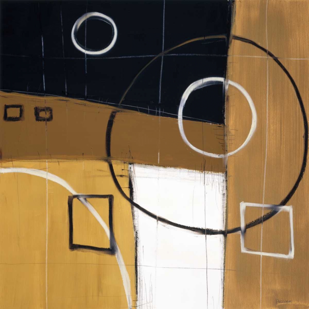 Ambience I art print by Mark Pulliam for $57.95 CAD