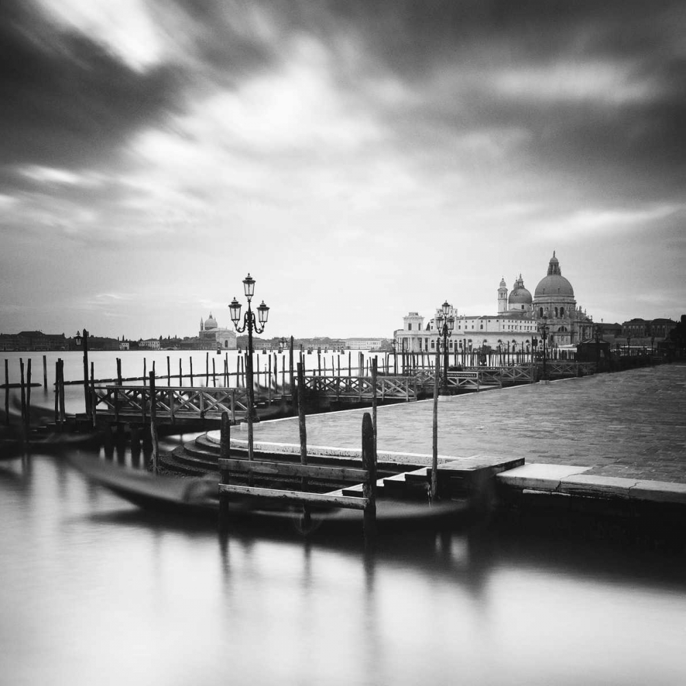 Venice Dream I art print by Nina Papiorek for $57.95 CAD