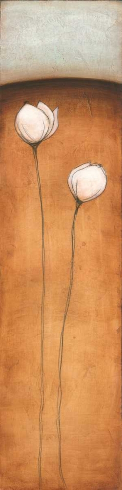 Standing Tall II art print by Helena Alves for $57.95 CAD