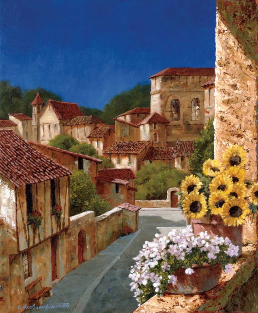 Spring Fever art print by Gilles Archambault for $57.95 CAD