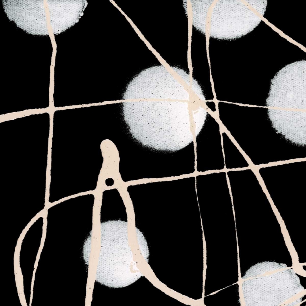 In Motion VII art print by Natasha Barnes for $57.95 CAD