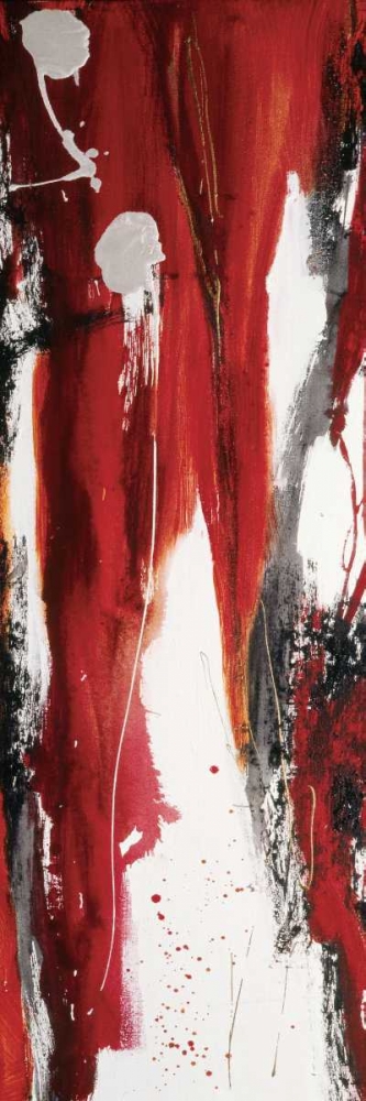 Tango III art print by Natasha Barnes for $57.95 CAD