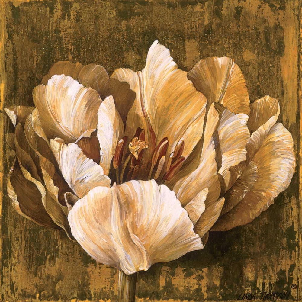 Full of Life II art print by Linda Thompson for $57.95 CAD