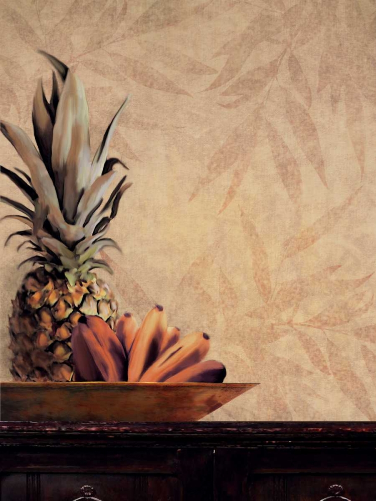 Plantation I art print by Tandi Venter for $57.95 CAD