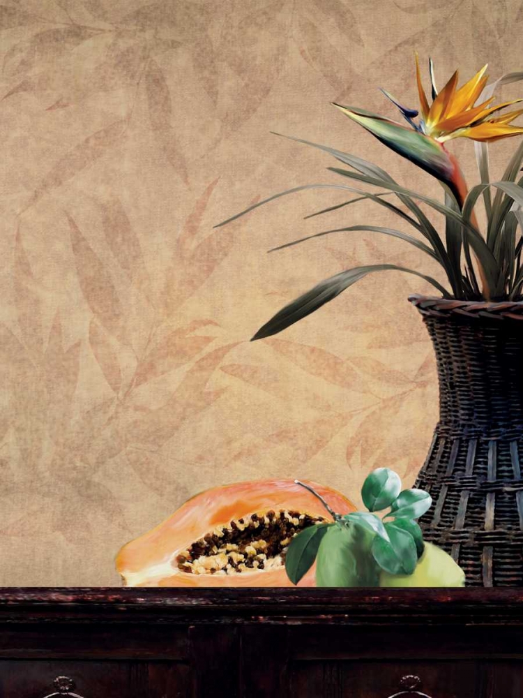 Plantation II art print by Tandi Venter for $57.95 CAD