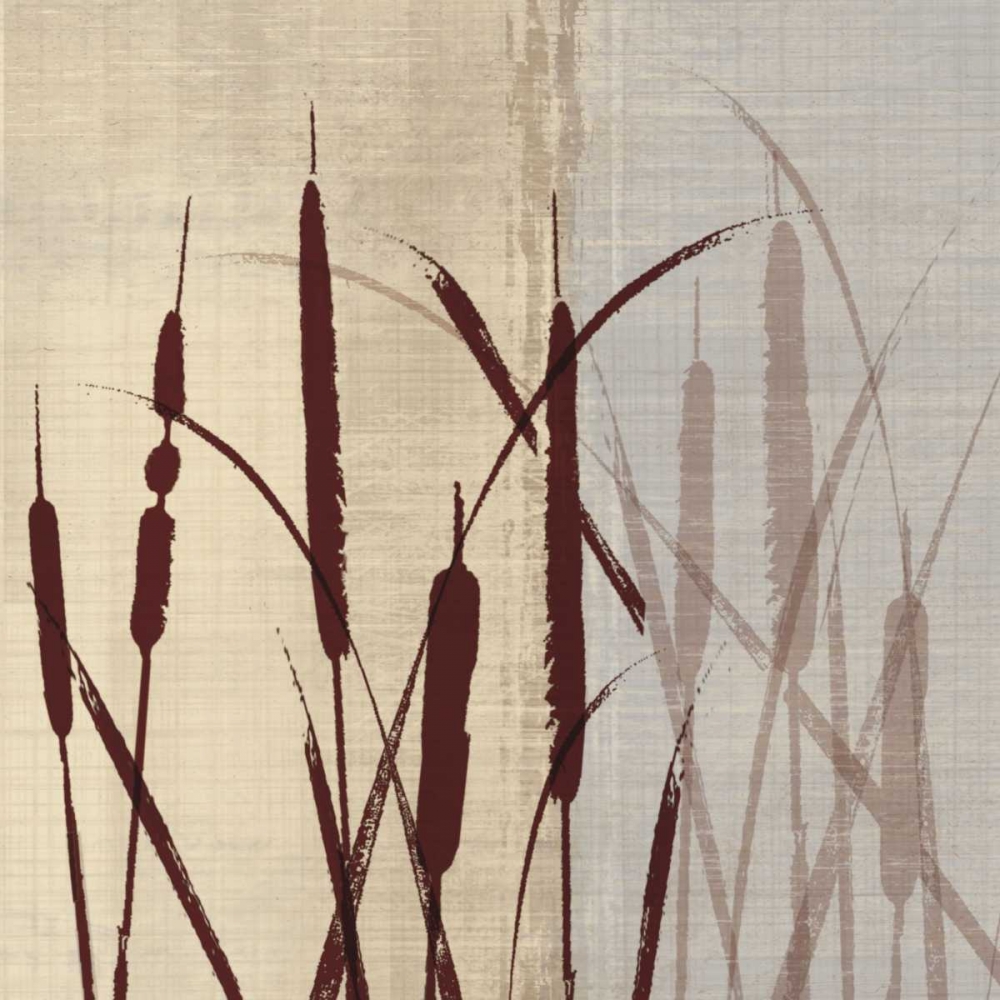 On the Waters Edge II art print by Tandi Venter for $57.95 CAD