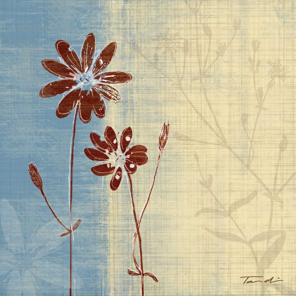Sunny Day II art print by Tandi Venter for $57.95 CAD