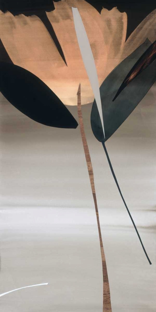 Second Movement I art print by Lola Abellan for $57.95 CAD