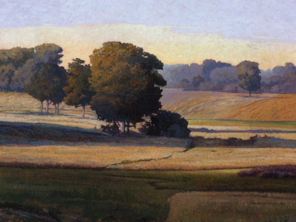 Pezier art print by Kent Lovelace for $57.95 CAD