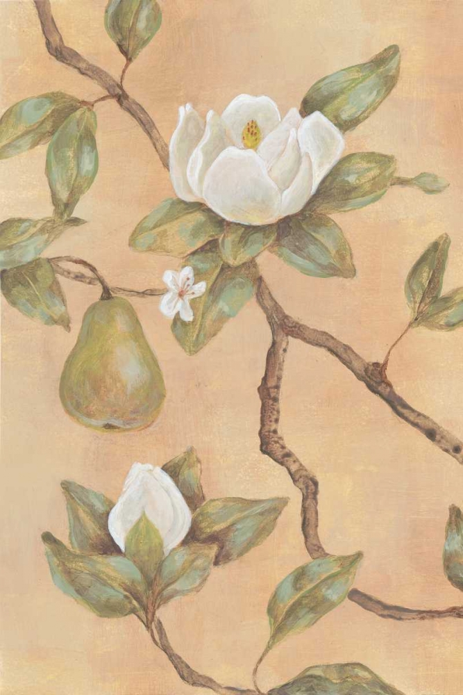 Southern Charm I art print by James Nocito for $57.95 CAD