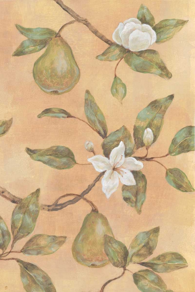 Southern Charm II art print by James Nocito for $57.95 CAD