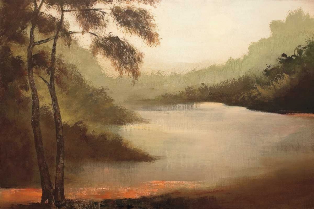 La Bege art print by Denis Jully for $57.95 CAD