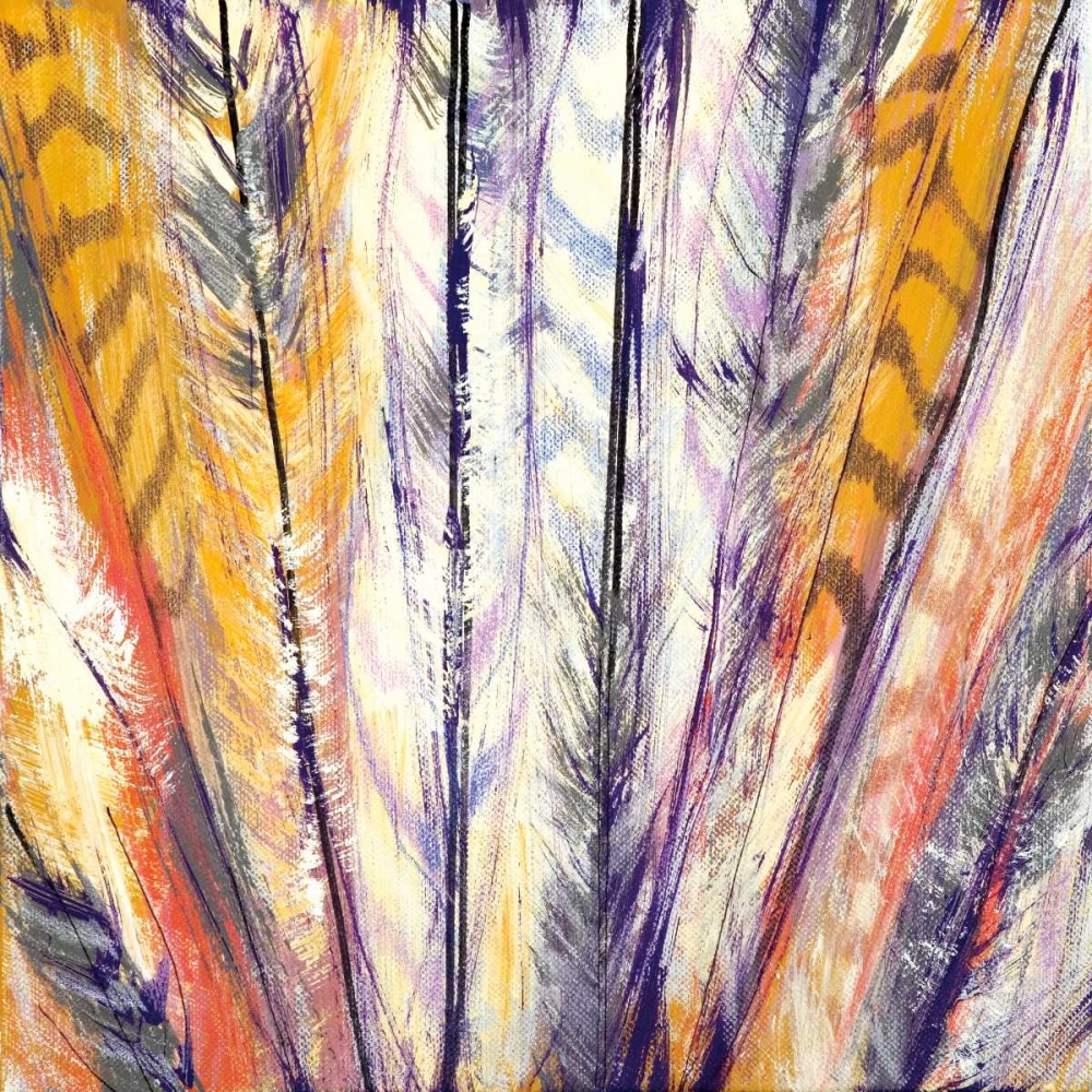 Taking Flight I art print by Leslie Bernsen for $57.95 CAD