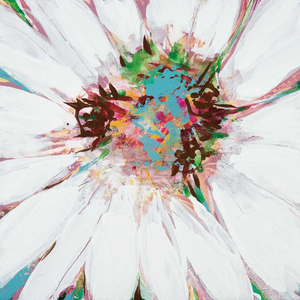 Centre Stage art print by Leslie Bernsen for $57.95 CAD