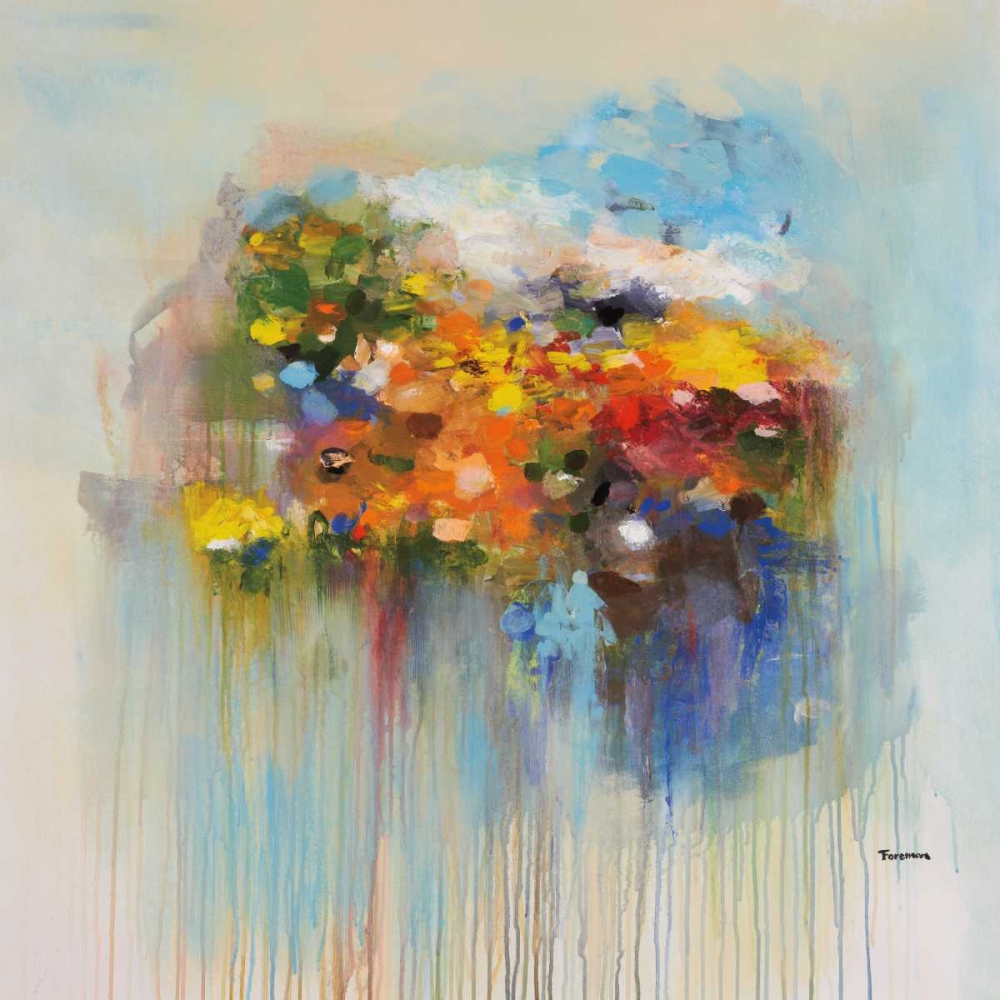 Fleeting Moment art print by Brent Foreman for $57.95 CAD