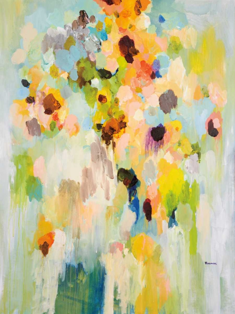 Pieces Of Today art print by Brent Foreman for $57.95 CAD