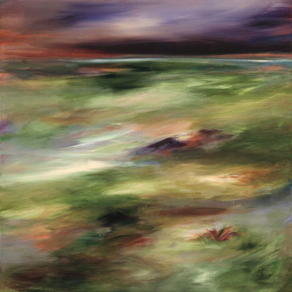 Resounding art print by G.A. Hickman for $57.95 CAD