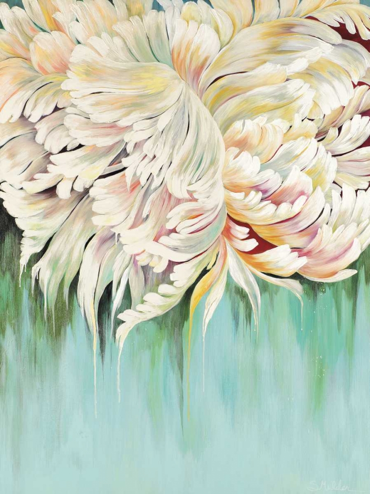 New Beginnings art print by Sarah Mulder for $57.95 CAD