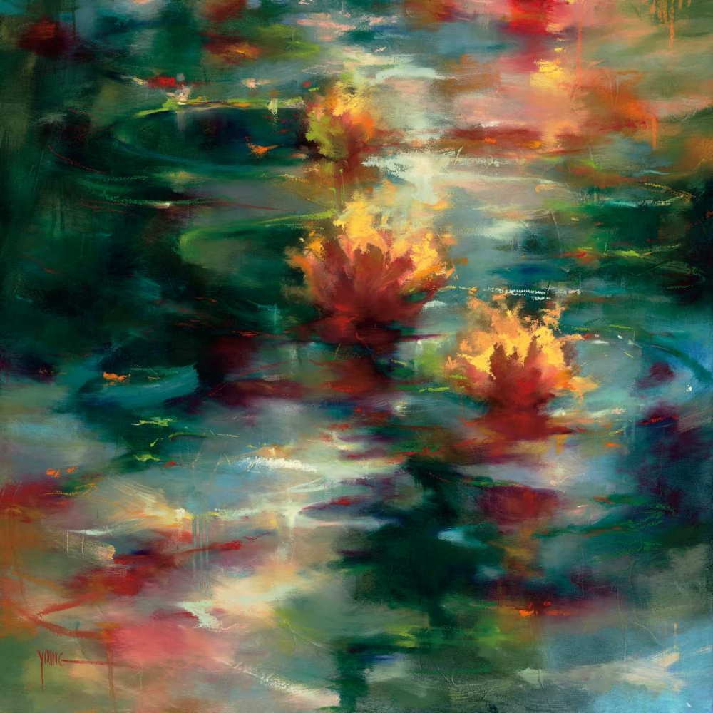 East End art print by Donna Young for $57.95 CAD