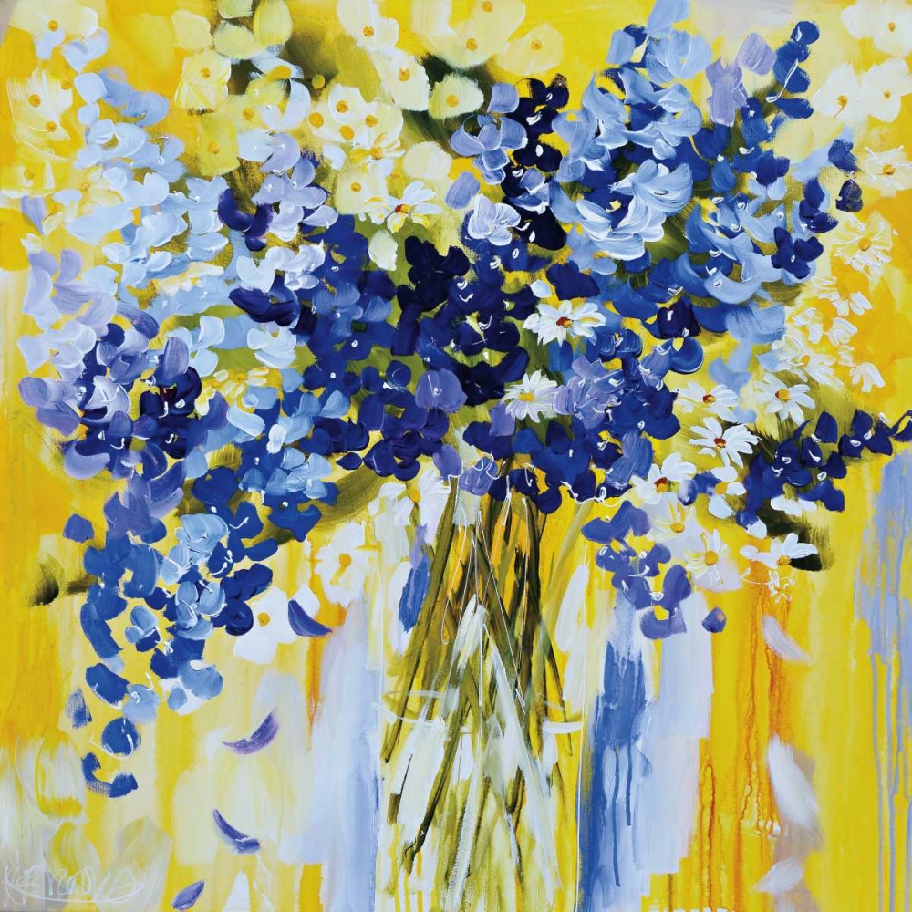 Rise and Shine art print by Amanda J. Brooks for $57.95 CAD