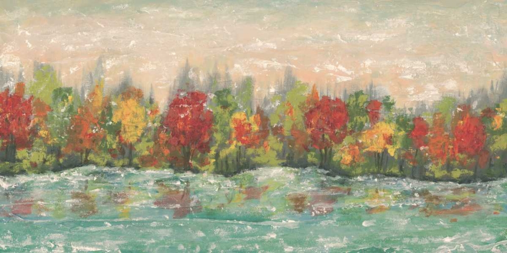 Impressions art print by Stephane Fontaine for $57.95 CAD