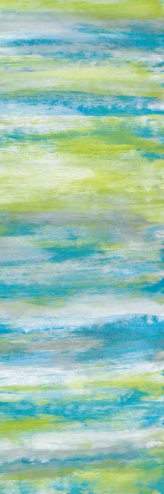 Blissful II art print by Rita Vindedzis for $57.95 CAD