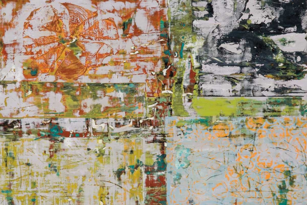Windows art print by Hilario Gutierrez for $57.95 CAD