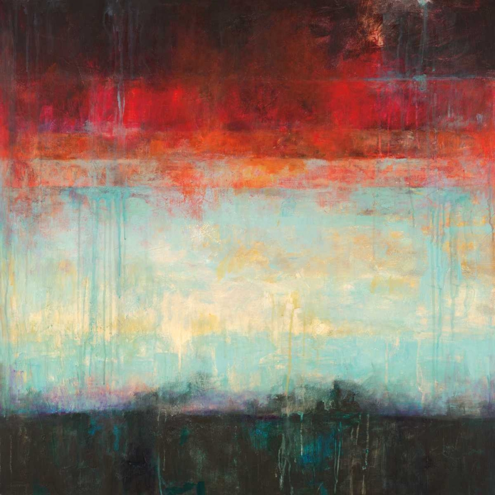 Dawn art print by Wani Pasion for $57.95 CAD